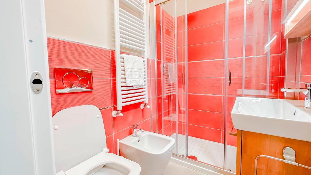 Alighieri Boutique Apartment Florenz