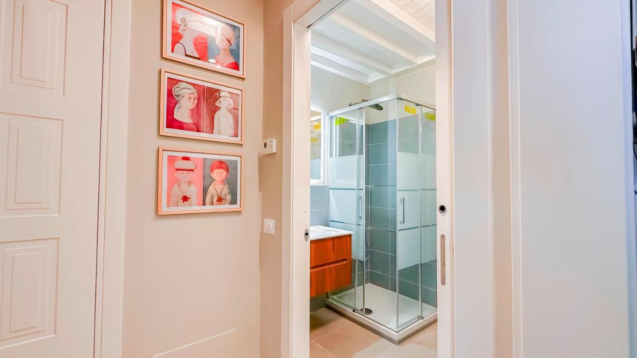 Apartment Alighieri Boutique Florenz