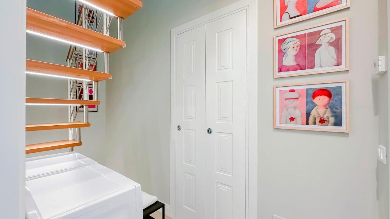 Alighieri Boutique Apartment Florenz