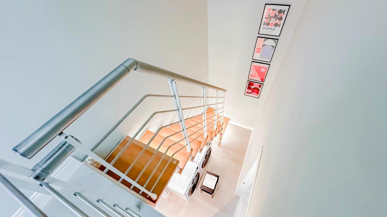 Apartment Alighieri Boutique Florenz
